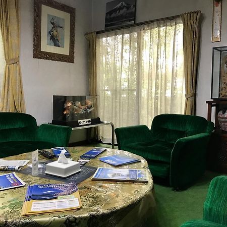 Zero-Project Japan Guesthouse ياماناكاكو المظهر الخارجي الصورة