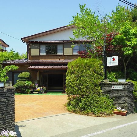 Zero-Project Japan Guesthouse ياماناكاكو المظهر الخارجي الصورة