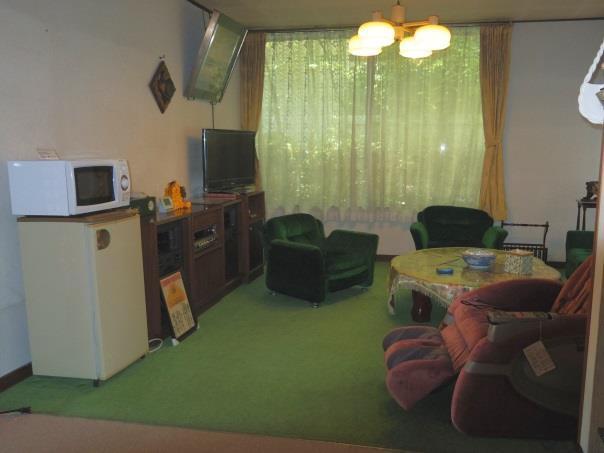 Zero-Project Japan Guesthouse ياماناكاكو المظهر الخارجي الصورة