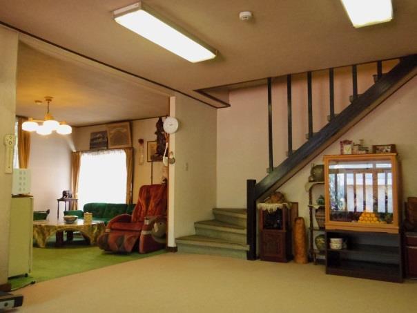 Zero-Project Japan Guesthouse ياماناكاكو المظهر الخارجي الصورة