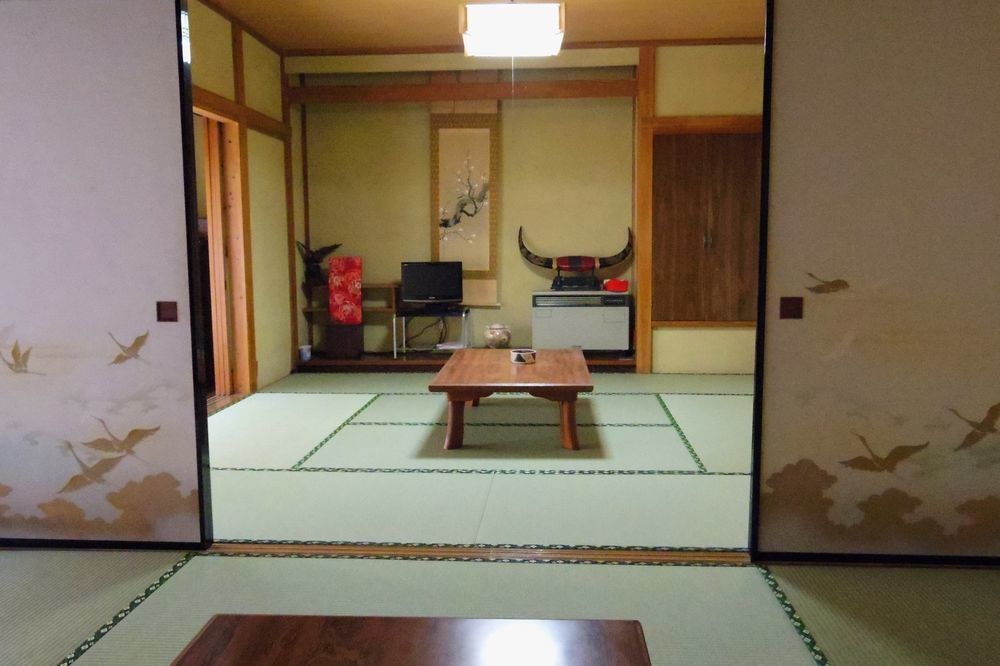 Zero-Project Japan Guesthouse ياماناكاكو المظهر الخارجي الصورة