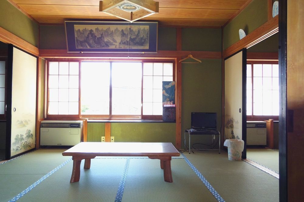 Zero-Project Japan Guesthouse ياماناكاكو المظهر الخارجي الصورة