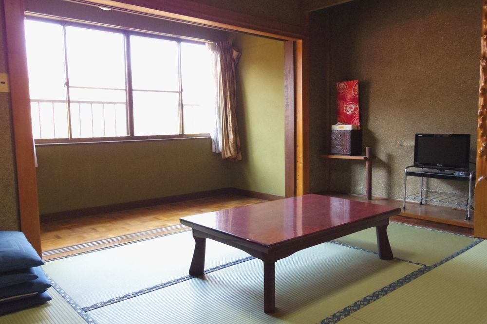 Zero-Project Japan Guesthouse ياماناكاكو المظهر الخارجي الصورة