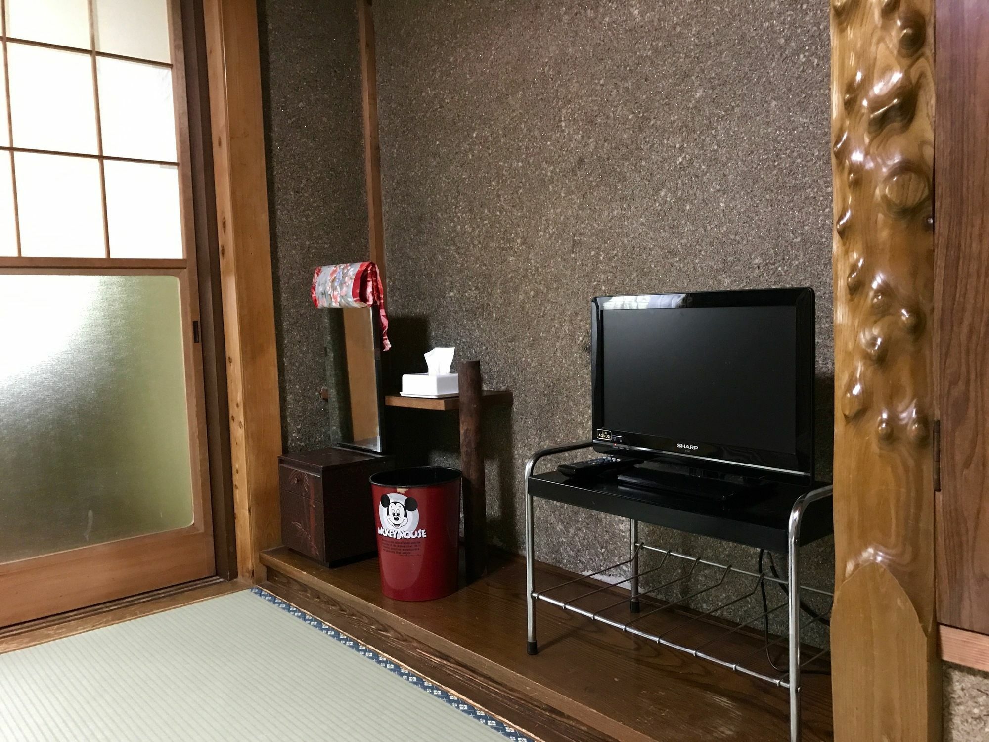 Zero-Project Japan Guesthouse ياماناكاكو المظهر الخارجي الصورة