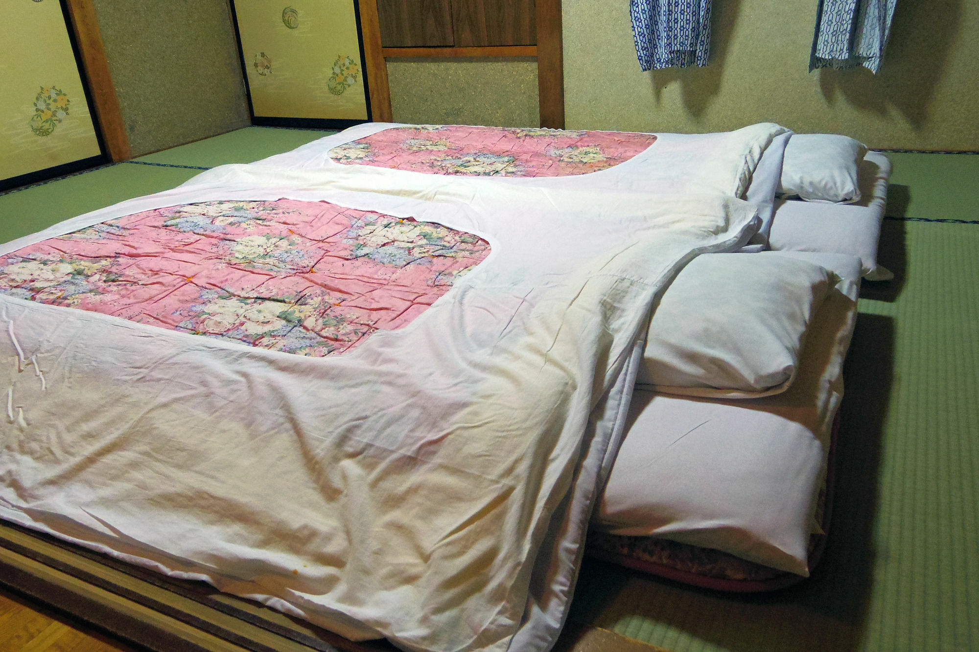 Zero-Project Japan Guesthouse ياماناكاكو المظهر الخارجي الصورة