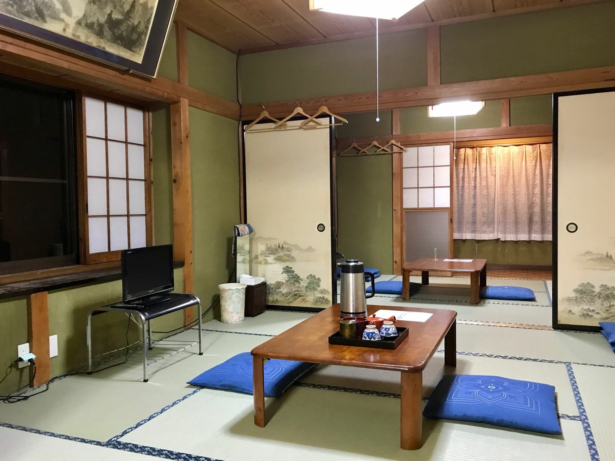 Zero-Project Japan Guesthouse ياماناكاكو المظهر الخارجي الصورة