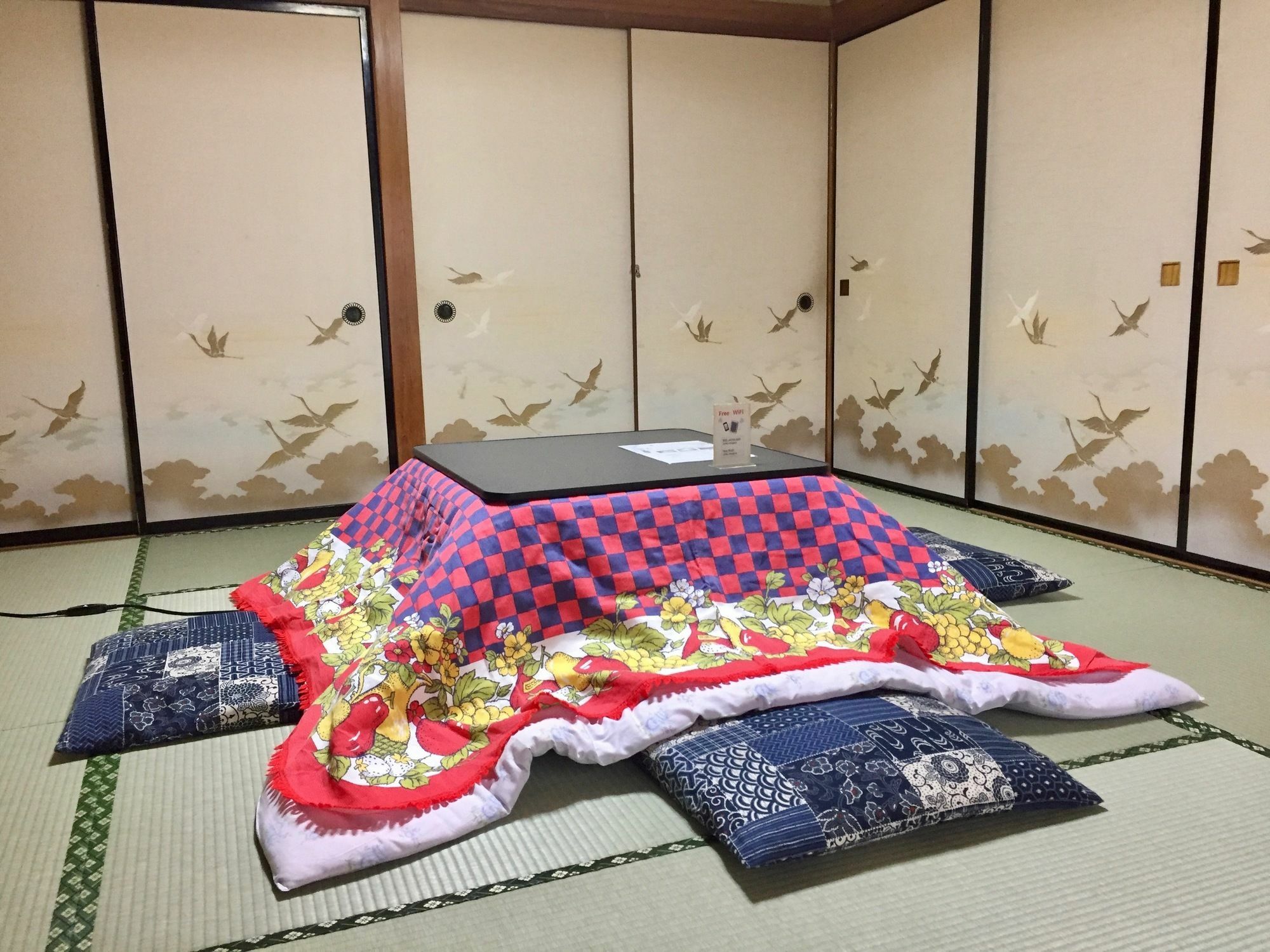 Zero-Project Japan Guesthouse ياماناكاكو المظهر الخارجي الصورة
