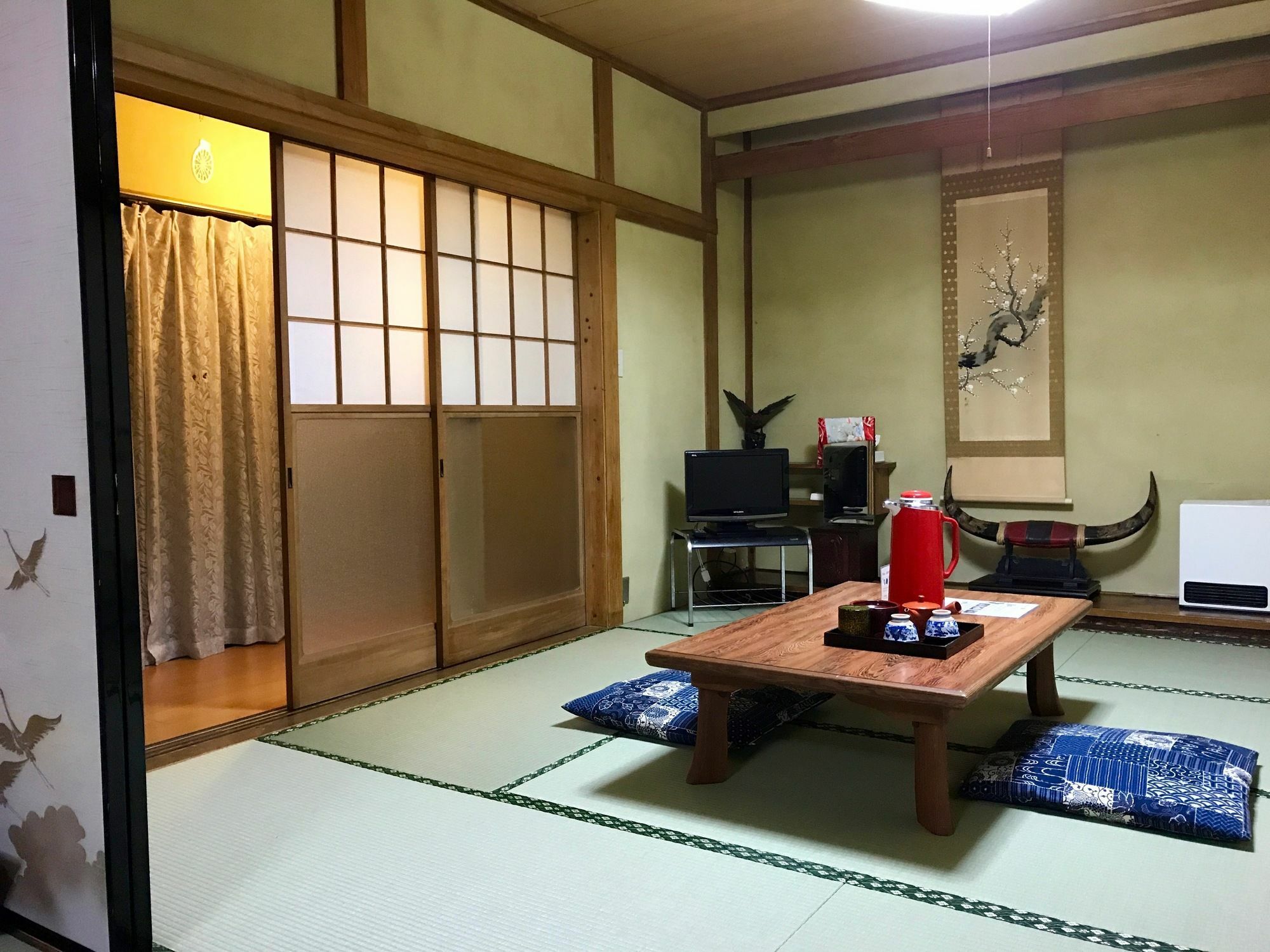 Zero-Project Japan Guesthouse ياماناكاكو المظهر الخارجي الصورة