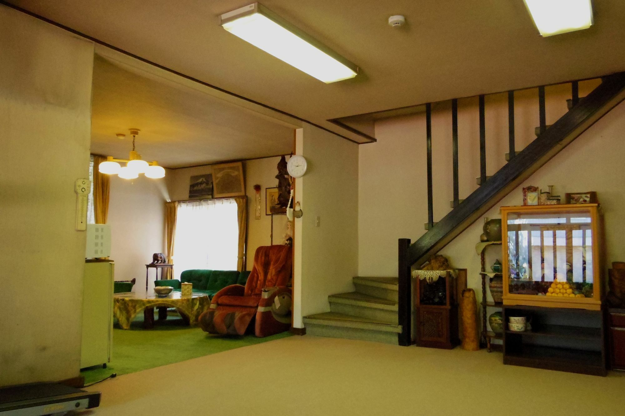 Zero-Project Japan Guesthouse ياماناكاكو المظهر الخارجي الصورة
