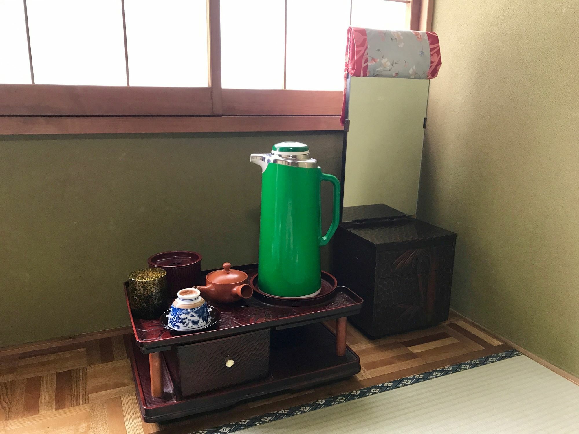 Zero-Project Japan Guesthouse ياماناكاكو المظهر الخارجي الصورة