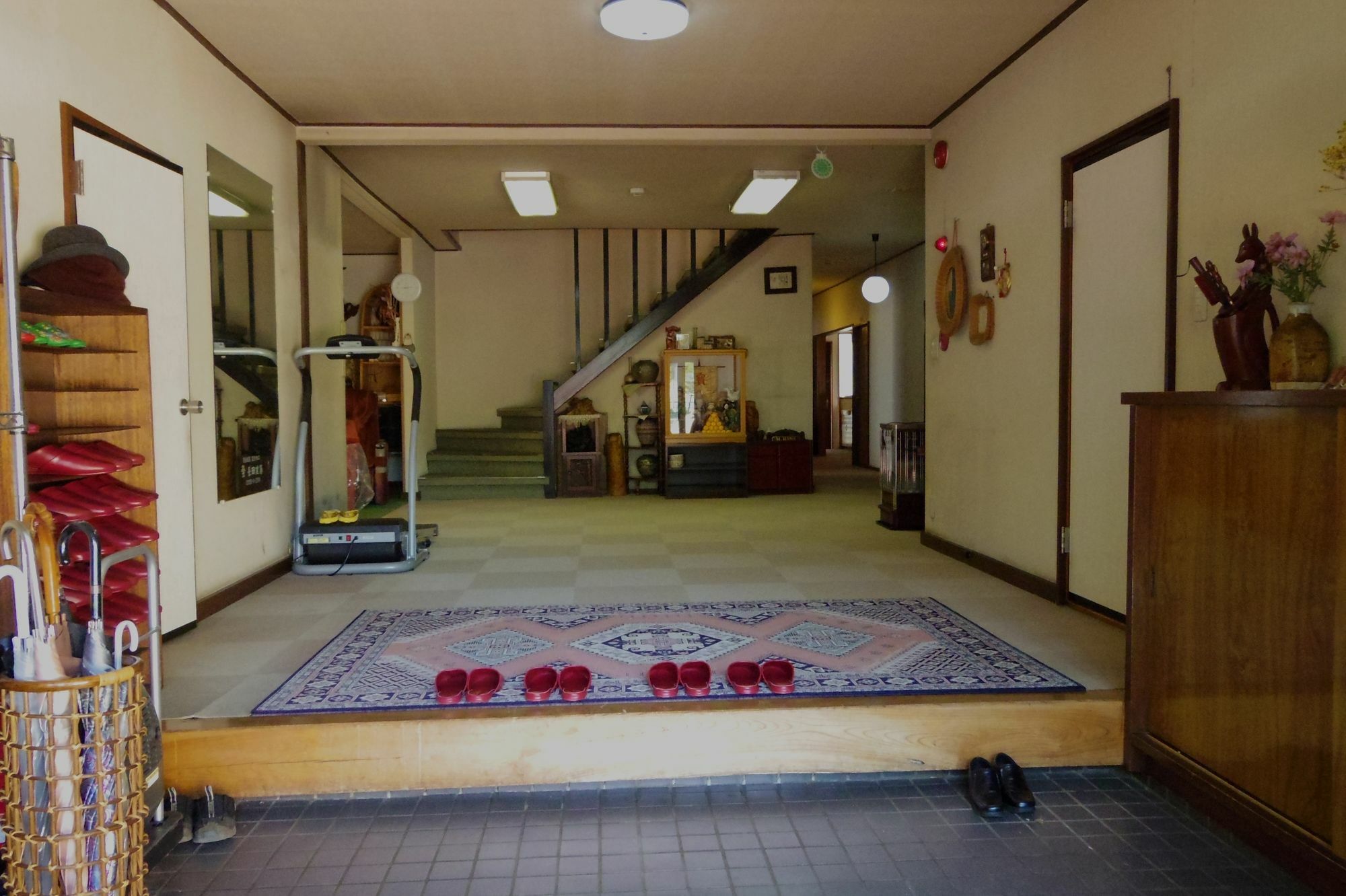 Zero-Project Japan Guesthouse ياماناكاكو المظهر الخارجي الصورة