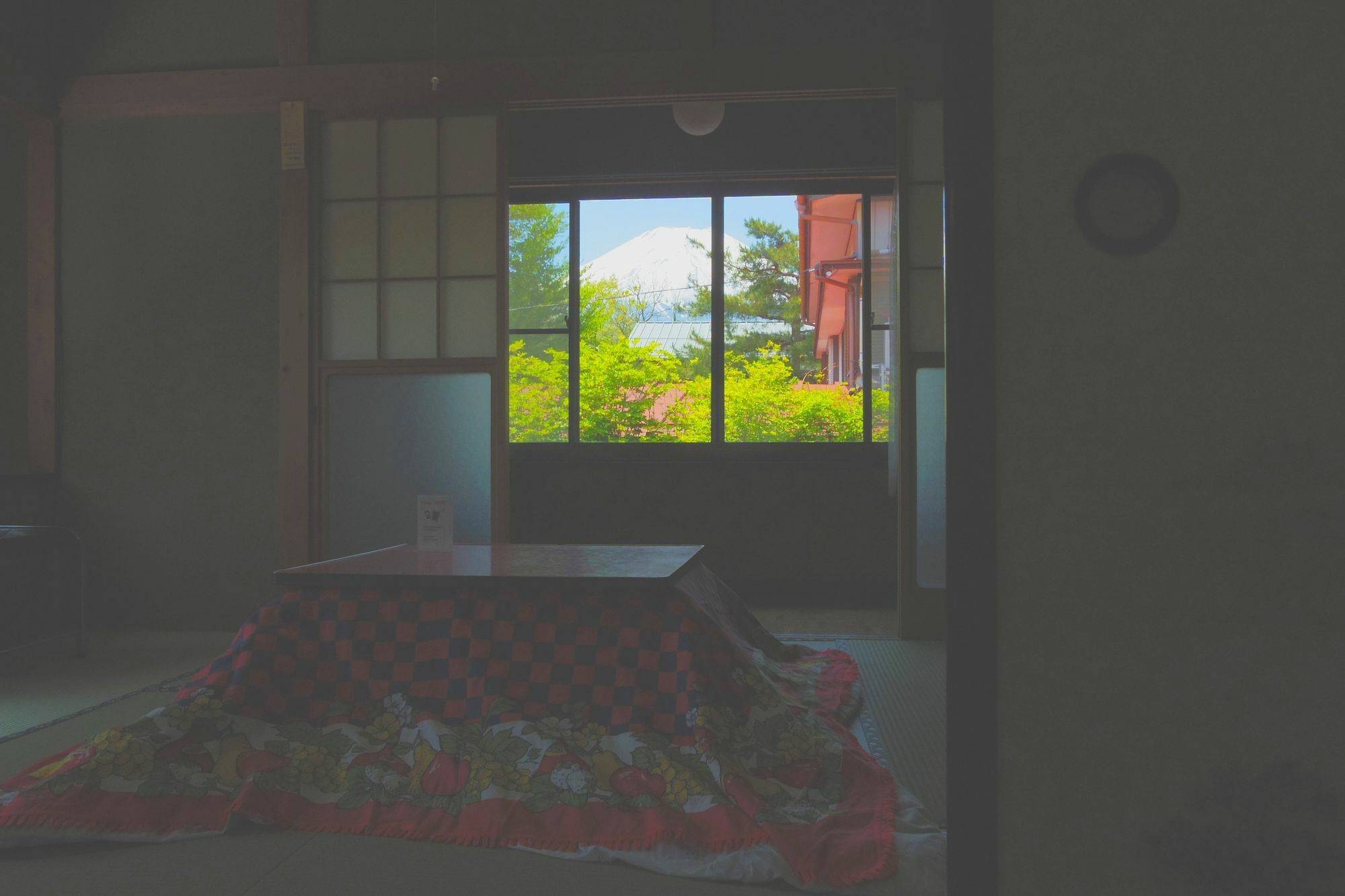 Zero-Project Japan Guesthouse ياماناكاكو المظهر الخارجي الصورة