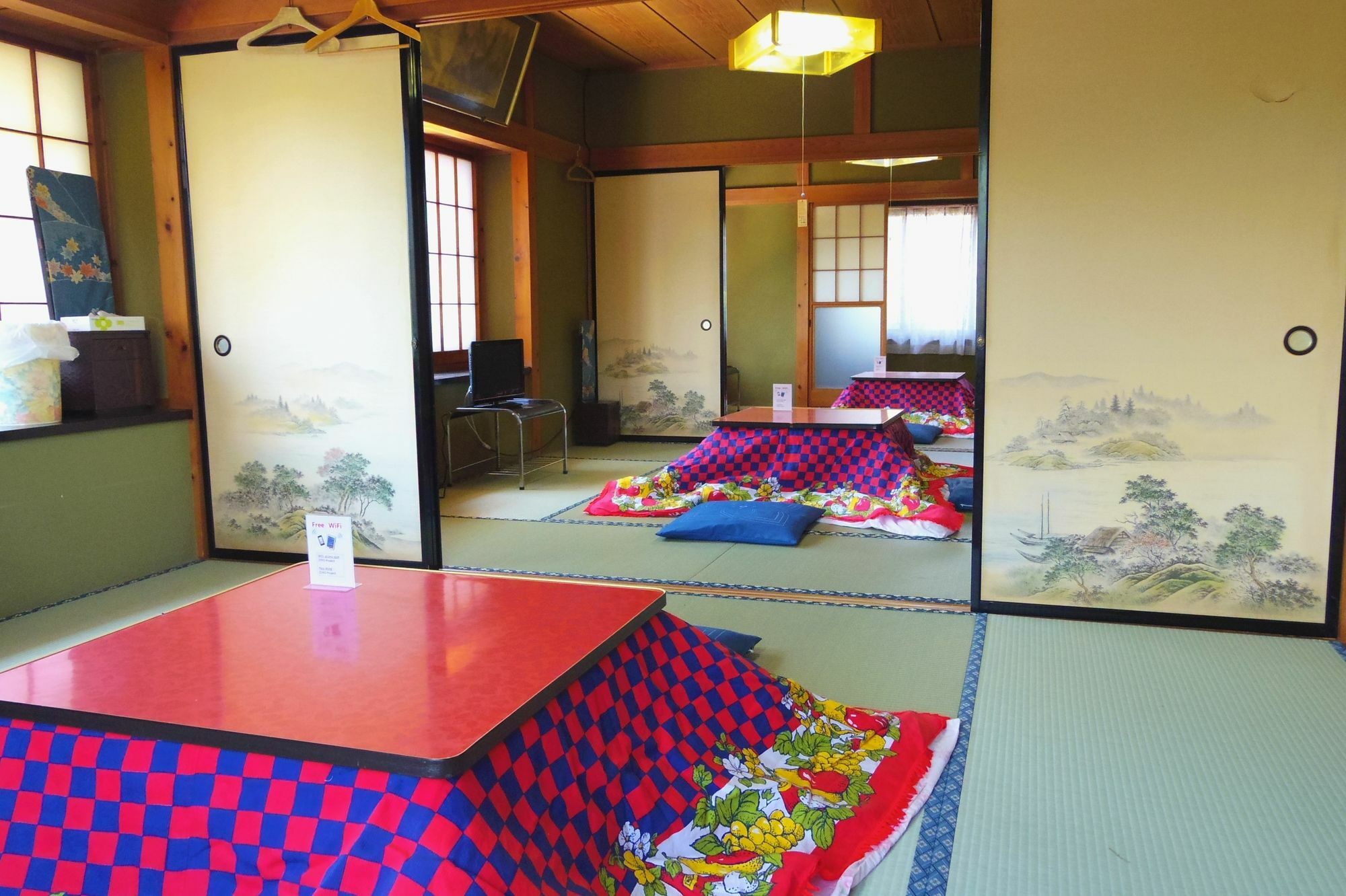 Zero-Project Japan Guesthouse ياماناكاكو المظهر الخارجي الصورة