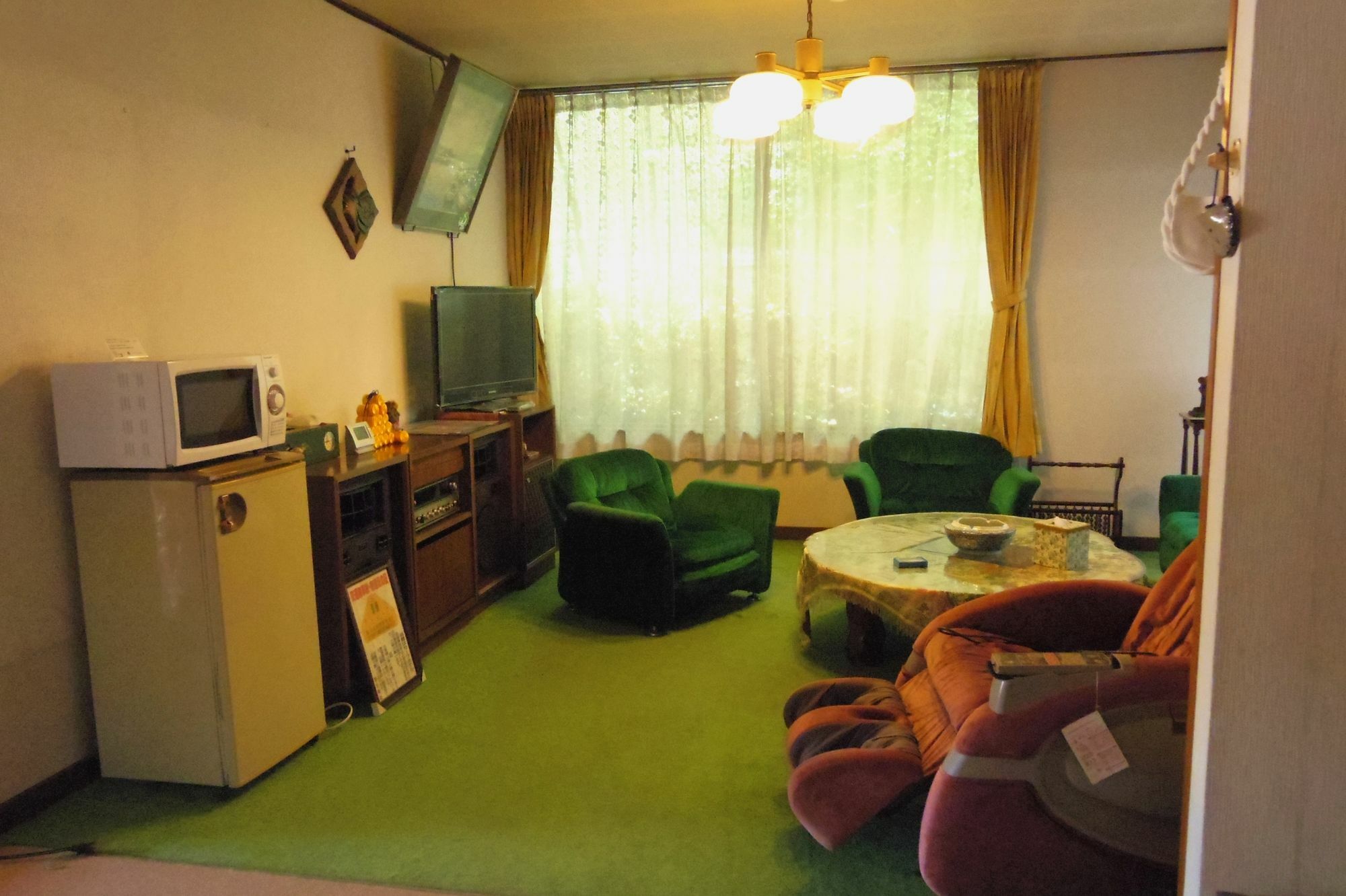 Zero-Project Japan Guesthouse ياماناكاكو المظهر الخارجي الصورة